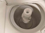 Whirlpool washer & Gas Dryer set