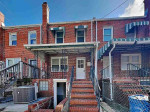 Baltimore Village Charm: Townhome With City Convenience