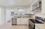 BEAUTIFUL SINGLE-FAMILY HOUSE FOR RENT