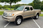 2004 Toyota Tundra 2dr Regular Cab 4WD LB 102,200 mi