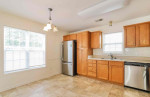 Beautiful 3 beds 2 baths house!