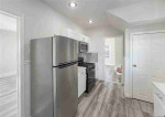 Check out this stunner! This home has fresh Interior