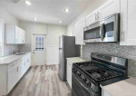 Check out this stunner! This home has fresh Interior