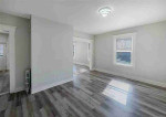 Check out this stunner! This home has fresh Interior