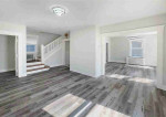 Check out this stunner! This home has fresh Interior