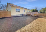 Single Family  Home for rent 3Bed 2bath