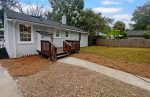 Single Family Home For Rent!