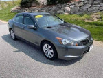 2008 Honda Accord EX-L 56,000 mi