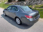 2008 Honda Accord EX-L 56,000 mi