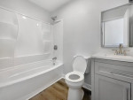 Convenience Single Family Home 3br/2ba