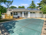 Convenience Single Family Home 3br/2ba