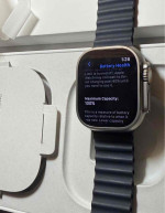 Apple Watch Ultra 2 New Never used
