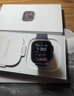 Apple Watch Ultra 2 New Never used