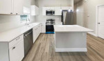 Lovely 3bd 2 ba for rent