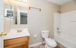 3beds 2baths charming single family home for rent and if you’re interested kindly drop your contact number for more information about the property