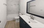 Lovely 3 bed 2 bath for rent