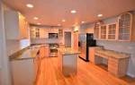 BEAUTIFUL SINGLE-FAMILY HOUSE FOR RENT