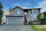 BEAUTIFUL SINGLE-FAMILY HOUSE FOR RENT