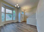 BEAUTIFUL SINGLE-FAMILY HOUSE FOR RENT