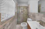 BEAUTIFUL SINGLE-FAMILY HOUSE FOR RENT