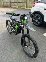 Surron bikes