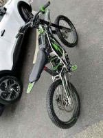 Surron bikes