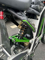 Surron bikes