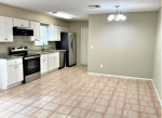 3beds 2baths beautiful single family home for rent