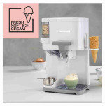 Cuisinart ice cream maker