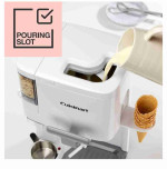Cuisinart ice cream maker