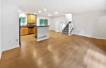 Beautiful 3 Bedroom, 2 Bathroom Home!