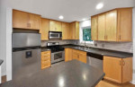 Beautiful 3 Bedroom, 2 Bathroom Home!