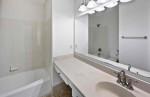 Beautiful 3 Bedroom, 2 Bathroom Home!