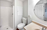 Beautiful 3 Bedroom, 2 Bathroom Home!
