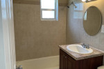 Now Leasing Gorgeous House with Big Backyard