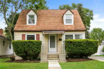This property is available forr ent now and it's ready to move in