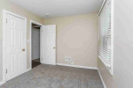 This property is available forr ent now and it's ready to move in