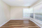 This property is available forr ent now and it's ready to move in