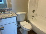 Pet Friendly Rental with Fenced Yard