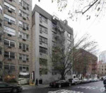 FURNISHED 1 BEDROOM IN MANHATTAN