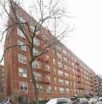 FURNISHED 1 BEDROOM IN BROKLYN