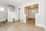 SINGLE FAMILY RESIDENCE FOR RENT