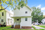 SINGLE FAMILY RESIDENCE FOR RENT