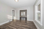 Lovely 3Bed and 1Bath Single family residence