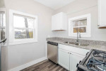 Lovely 3Bed and 1Bath Single family residence