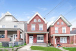 Lovely 3Bed and 1.5Bath Single family home