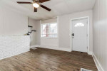 Lovely 3Bed and 1.5Bath Single family home