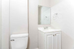 Lovely 3Bed and 1.5Bath Single family home