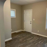 Spacious 3beds 1baths house for rent in Cleveland, OH