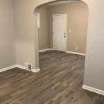 Spacious 3beds 1baths house for rent in Cleveland, OH